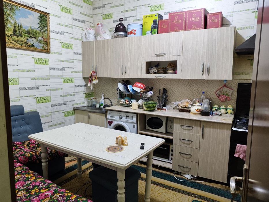 Продаётся 2в3 квартира.Кирпич,62м2,Буюк Ипак Йули,Дипломатия,ипотека
