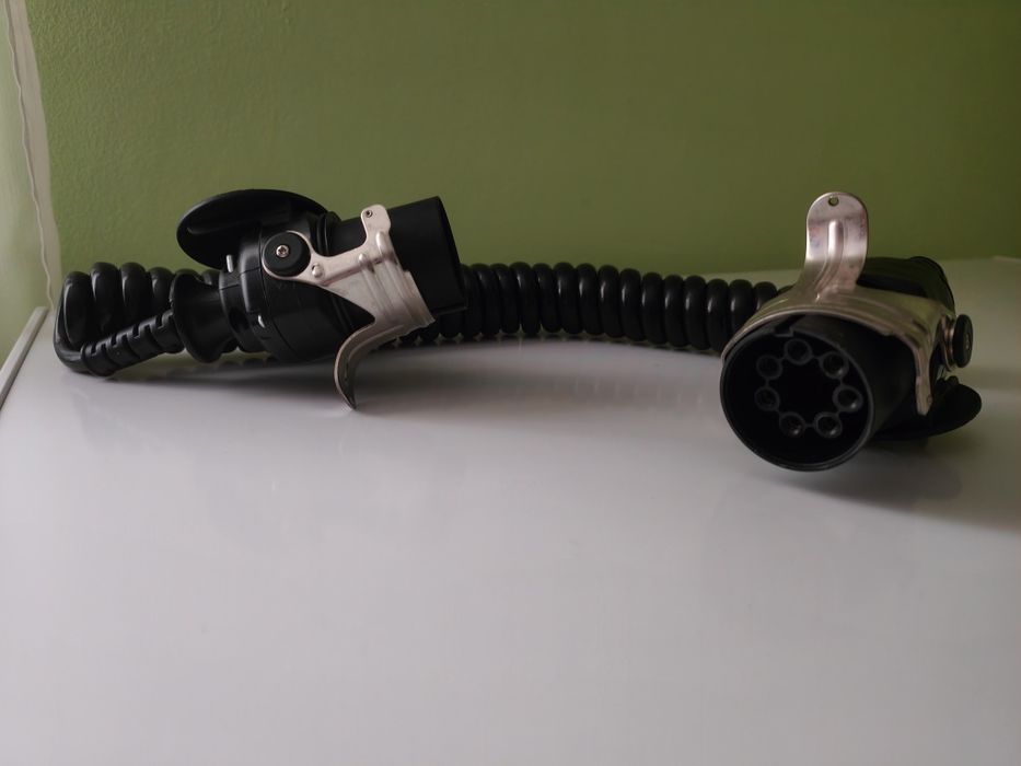 Cabluri tir abs/ aer