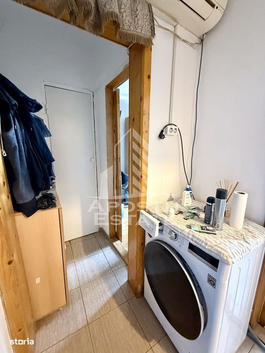 Apartament cu 2 camere, etajul 3, zona Steaua — fotografia 3