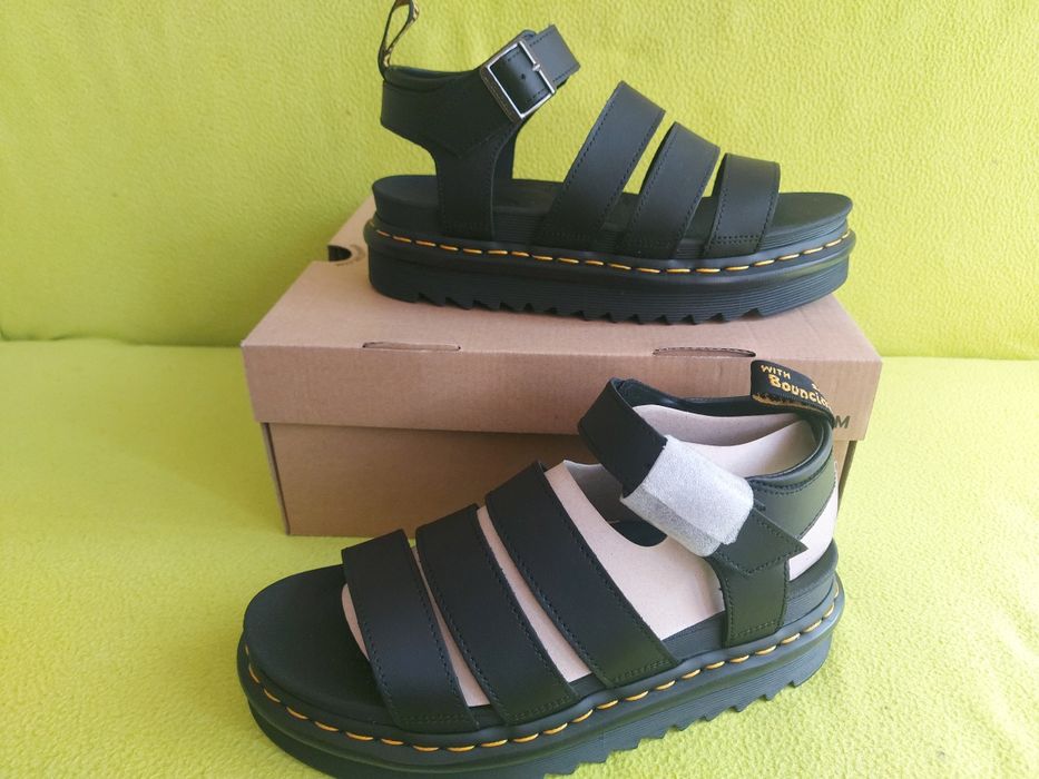 Dr.Martens-40н-Оригинални
