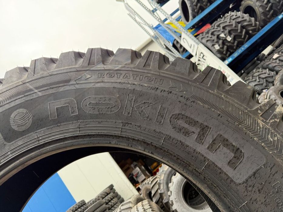 ANVELOPA 480/80 R38 NOKIAN TRI 2 166A8/161D M+S ( DOT 2021 )  Cauciucuri tractor, Fiat, Case, Fendt, John Deere, New Holland, Massey Ferguson, UTB   C
