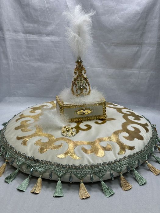 Свадебный готовый бизнес