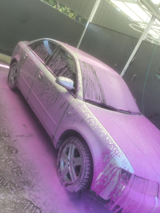 Schimb audi A 4 B6 1.9 131  AWX. TOt cu un audi la fel dar brek