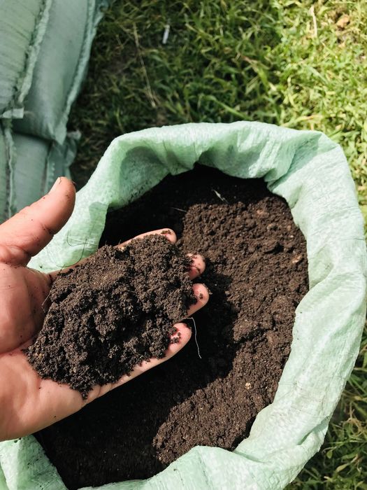 Биогомус Ченозём Оптом Нахда