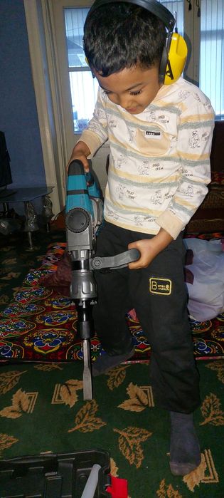 Отбойний молоток