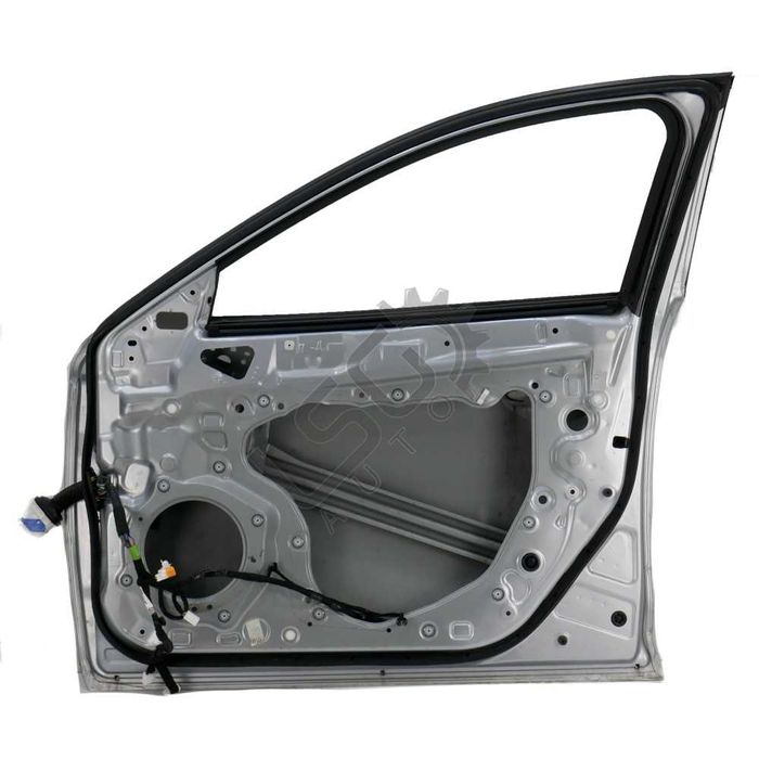 Предна дясна врата Mazda 6 Estate (GJ, GL) 2013-2019 ID:148280