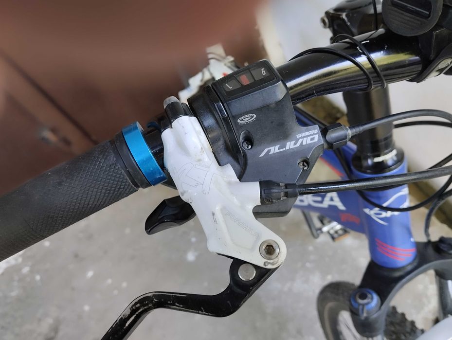 Продам велосипед Orbea (Испания).