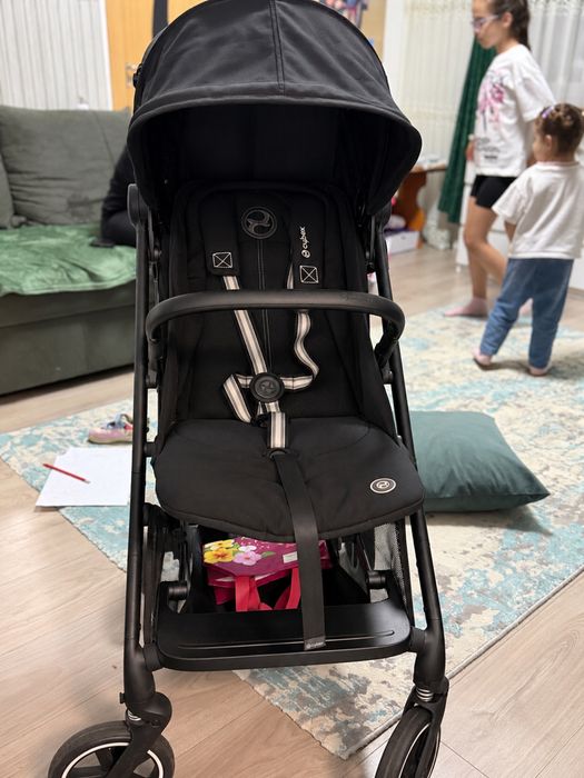 Carucior Cybex aproape nou