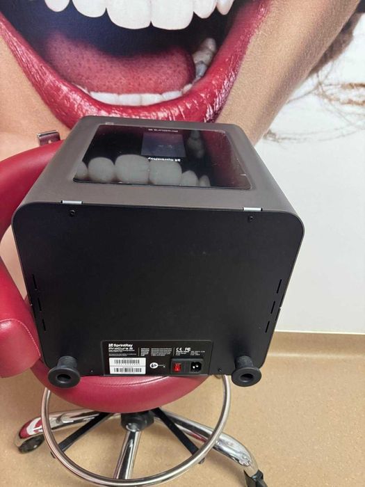 Sistem complet imprimare 3D SprintRay PRO S