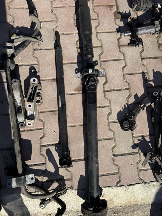 Cardan mare Bmw G30 g31 motorizare B57