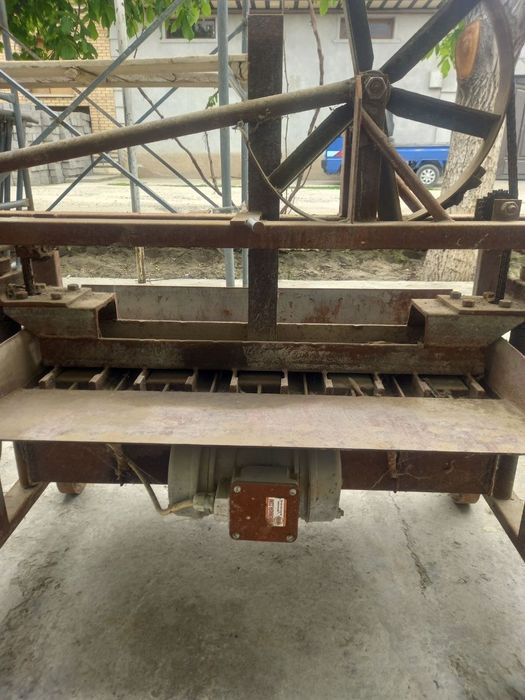 Блок апарат ишлатилмаган