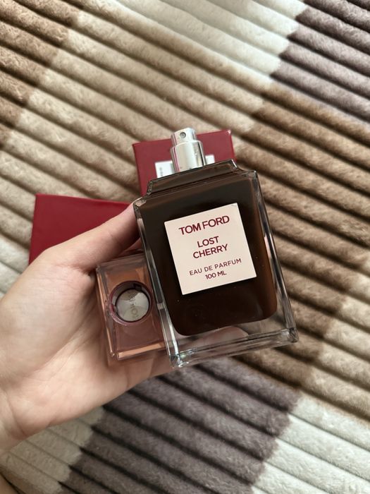 Духи lost cherry (TOM FORD)