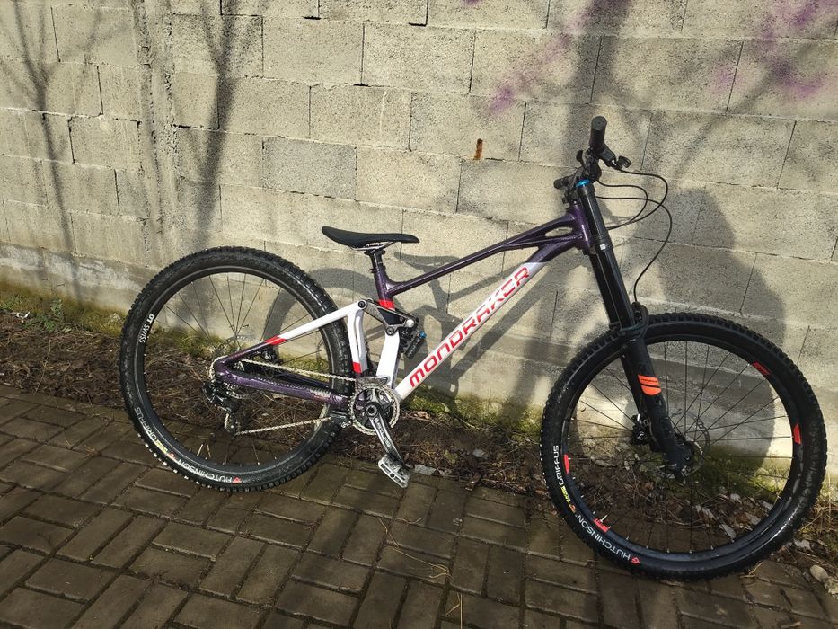 Mondraker Summum 2022 L