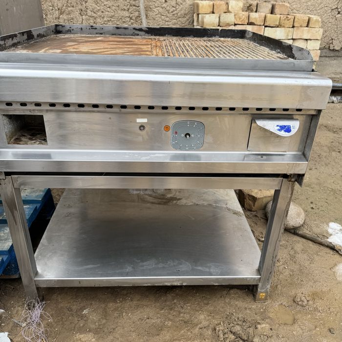 Oshxona fas food da ishlatiladgan texnika srochna