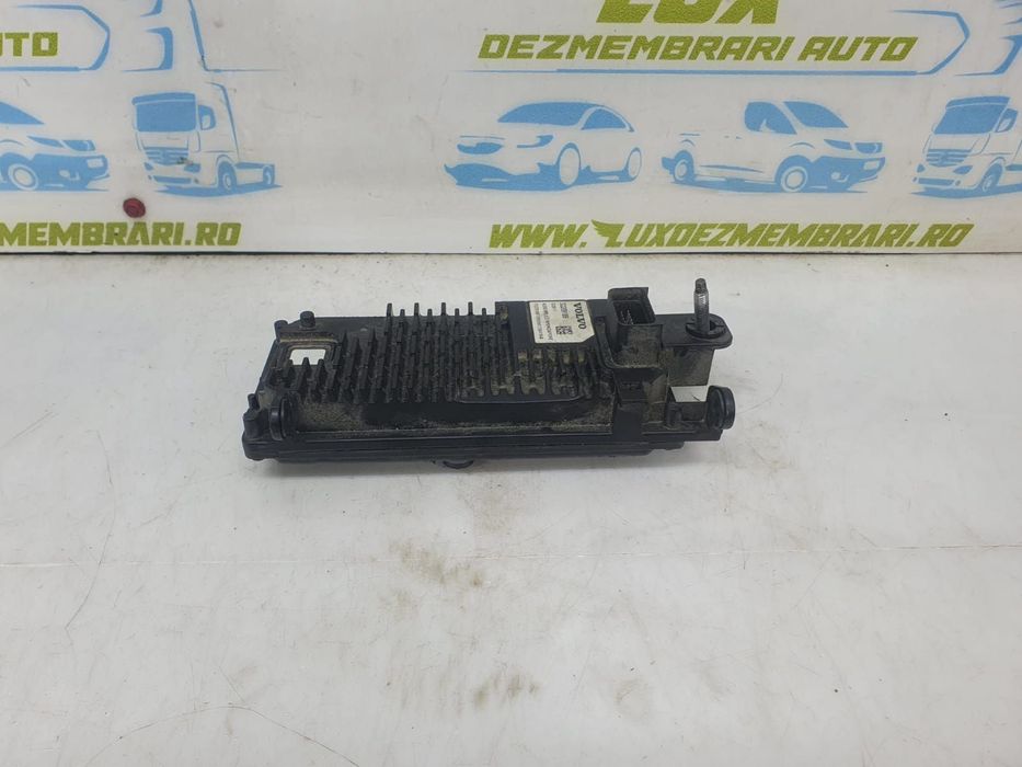 Modul radar camera 32209188 Volvo XC60 2  [din 2017 pana  2020] Crossover 2.0 T6 AT AWD (320 hp)