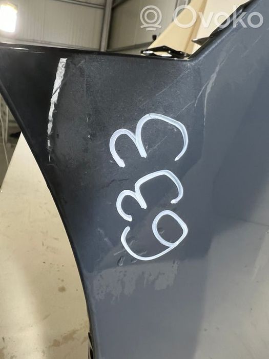 Bara fata Mazda 3 , 2019, 2020, 2021, 2022, 2023, cod OE BCKN-50031