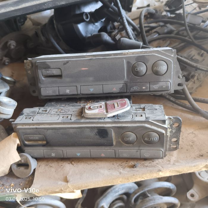 Продам запчасти Скайлайн