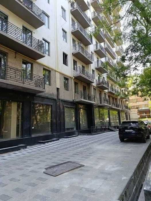 Askiya City 2/11/13 63м евро квартира ПРОДАЖА:Яккасарай Шота Руставели
