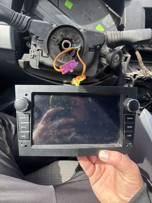 Мултимедия за опел