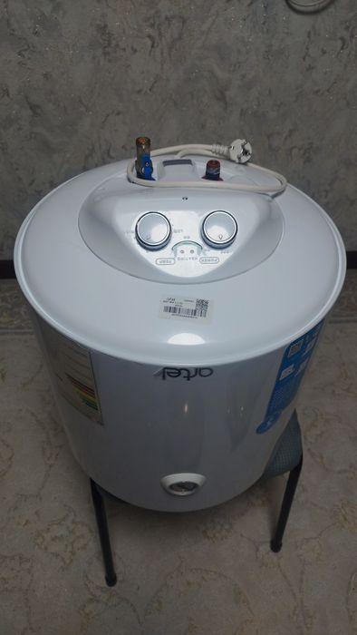 Титан сантехника