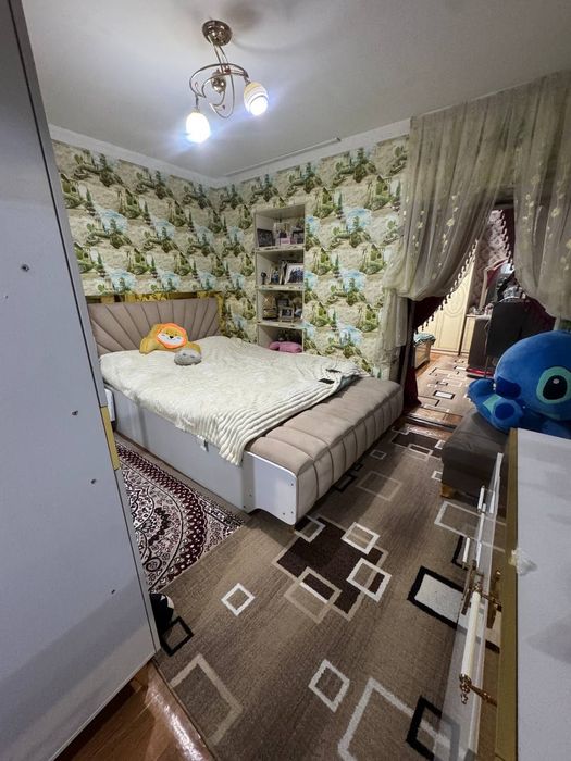 Продается участок\дом бектемирский район