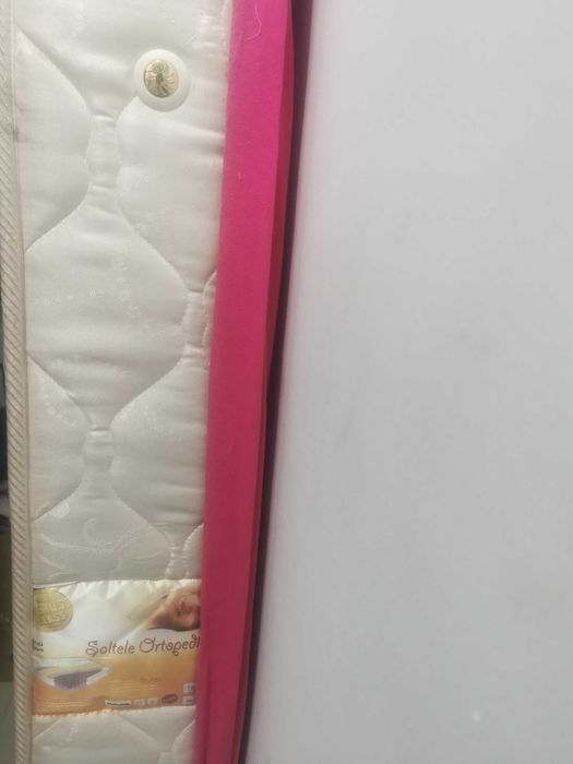 Saltea pat mica 90/190