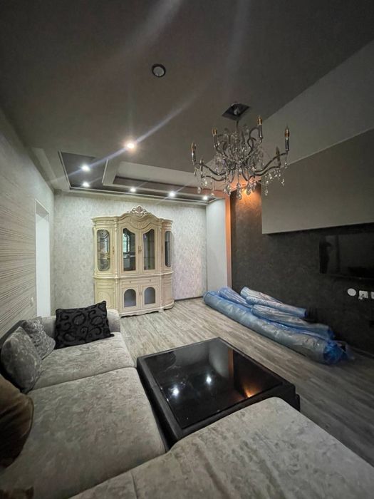 Ойбек 4 Комнатная Нвро Квартира Спец План 100м2