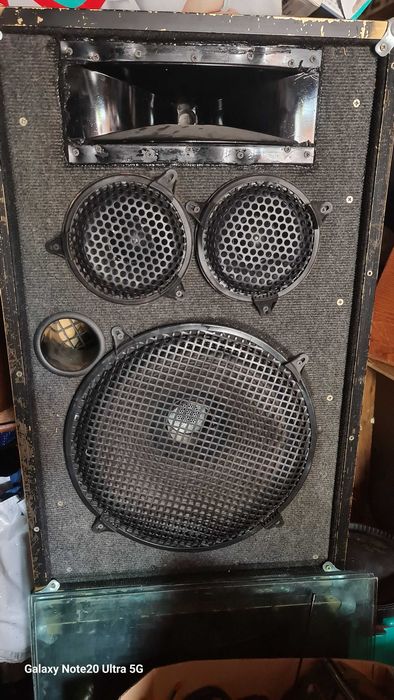 Difuzoare si Subwoofer Auto, Boxe camera, Boxe Party, Alpine Magnat Rave Land Dibeisi, Bmw Volkswagen Seat