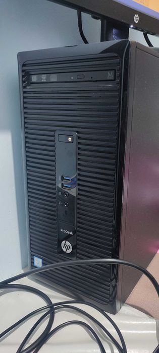 HP PRODESK 400 g3 mt