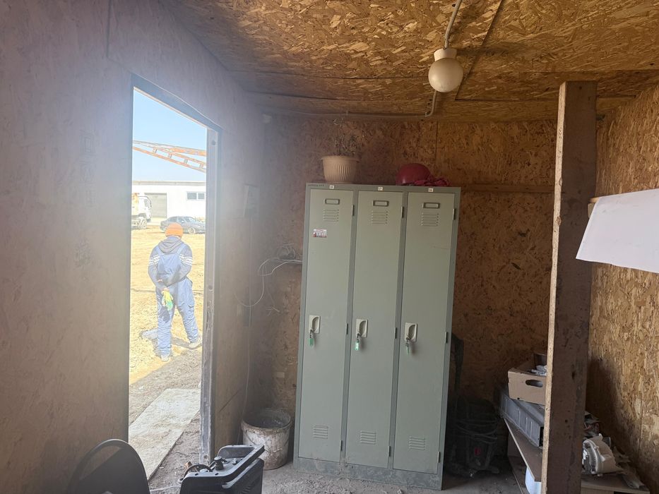 Контейнер 20 тонный