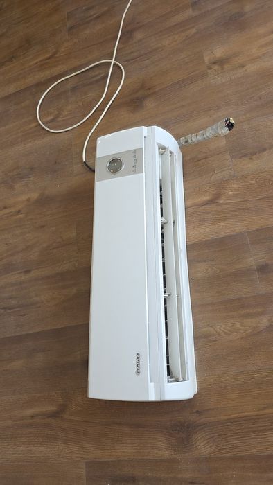 Продам кондиционер б/у