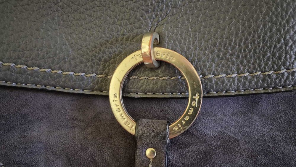 Geantă Crossbody Tamaris