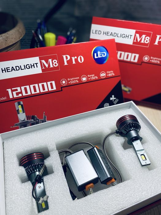 Лед на машину договаримся