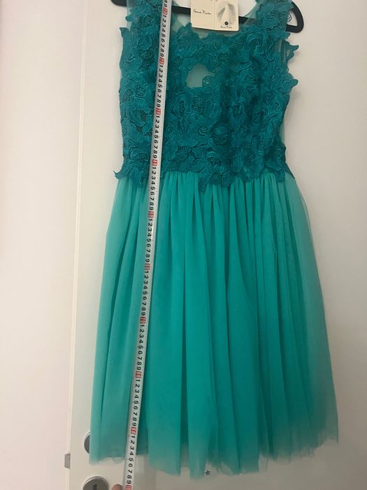 Rochie ocazie Oana Nutu unicat, noua