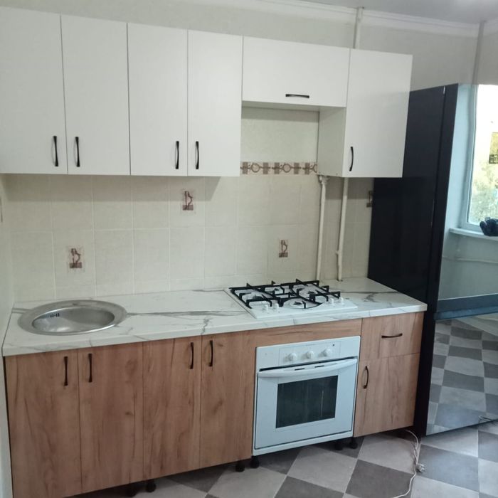 продам кухня новый