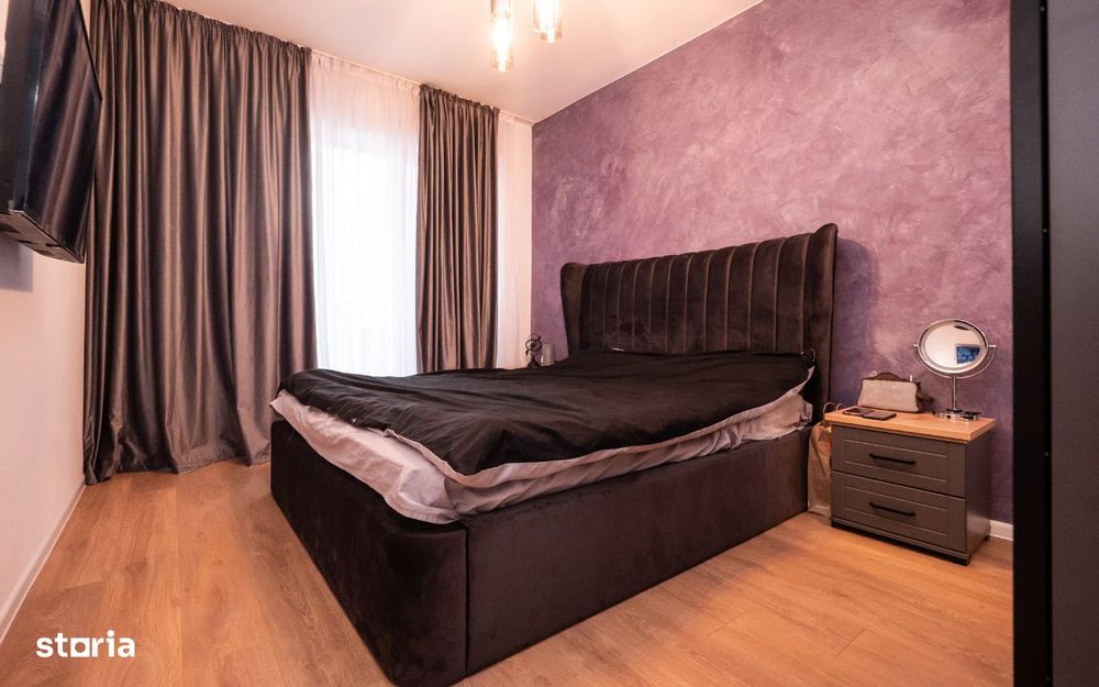 Apartament 2 camere - terasa 50mp - Dynamic Residence - pet friedly