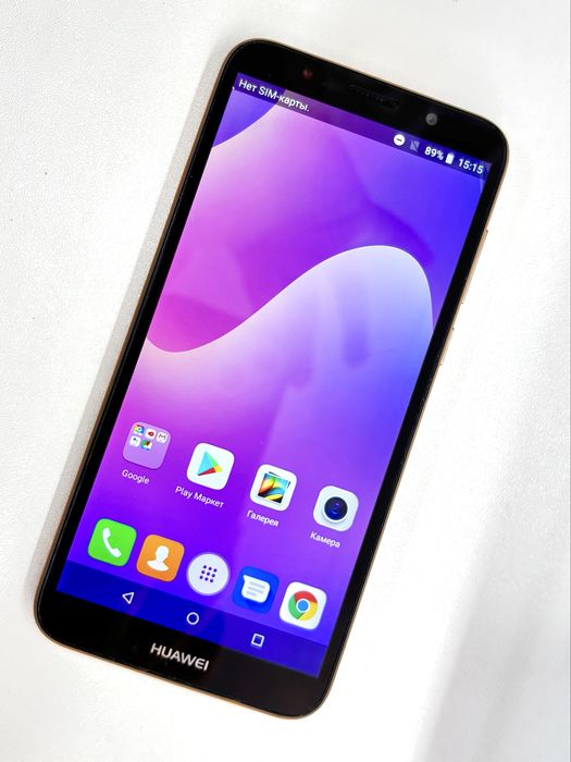 Продаю Huawei Y5 Lite