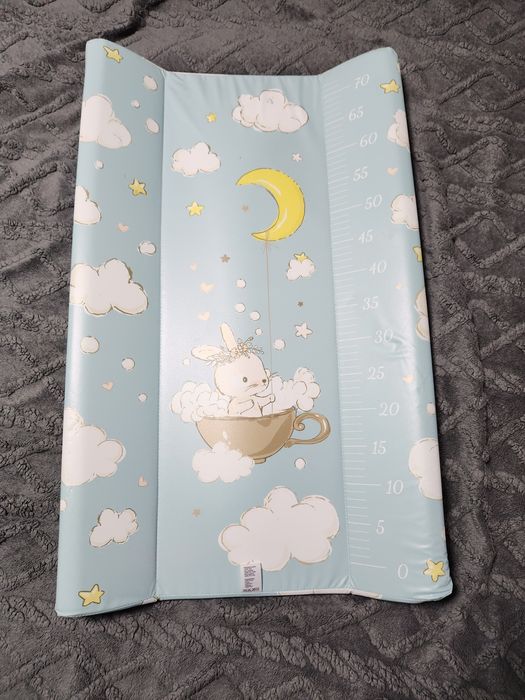 Пеленальная доска