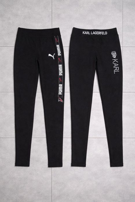 Set 2 perechi colanti  dama