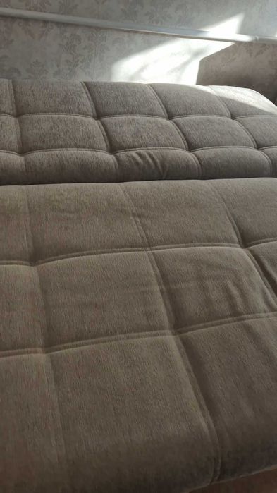 Диван , раскладеой б/у