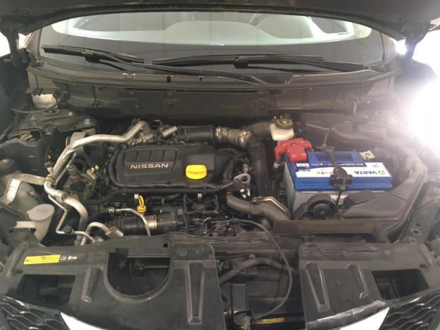 Нисан Екс Трейл 1,6дци 130кс. 2015г. на части.NISSAN X-TRAIL