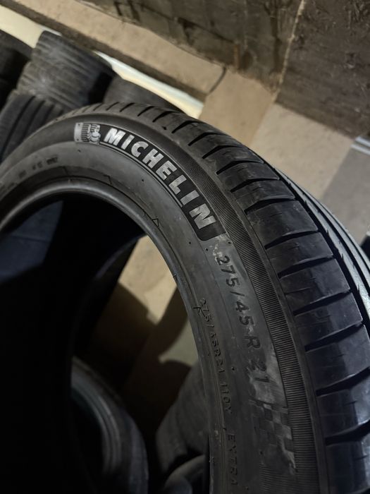 Michelin orginal R21