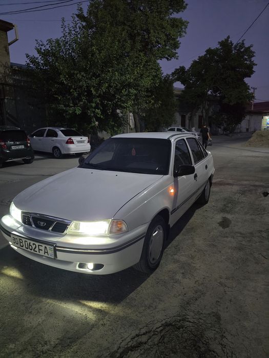 Nexia 1 sons 2003 yil