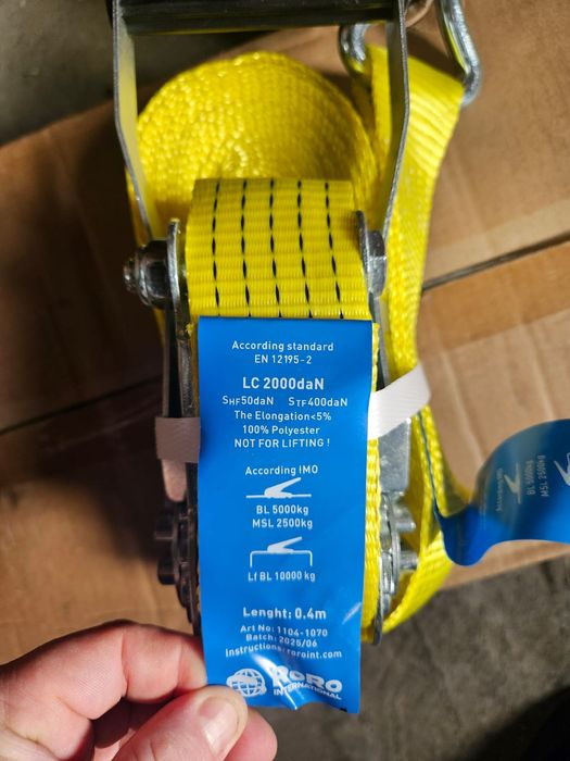 Chinga marfa de vânzare