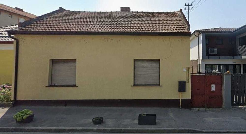 De vânzare casă zona Spitalul Județean