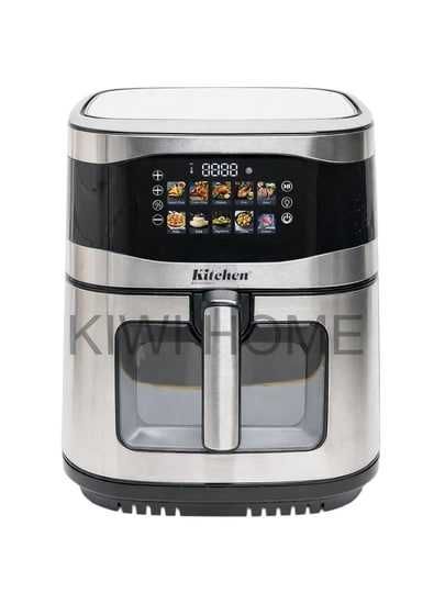 аэрогриль Kitchen LZ-7007 12 литр