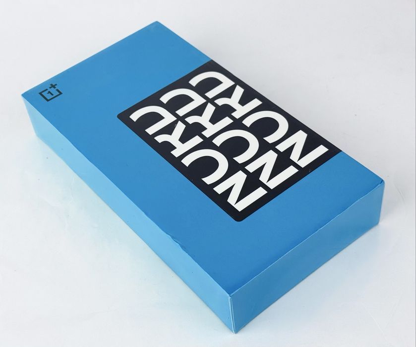 НОВ! OnePlus Nord 5 5G 512GB 12RAM Marble Sands Гаранция!