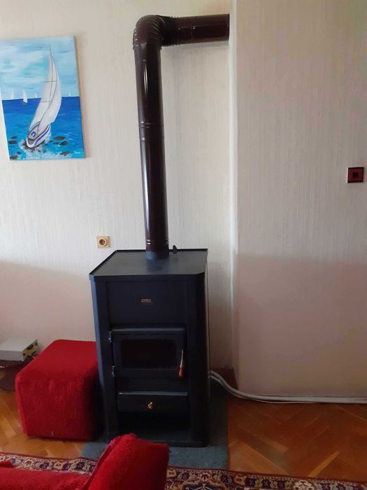 Продавам Етаж от къща в гр. Полски Тръмбеш