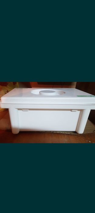 Контейнер для дезинфекции