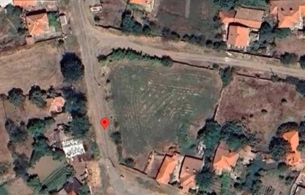 Продава се Парцел в с. Искра, Област Бургас - 13000 кв.м за 1 €/кв.м - Снимка #3